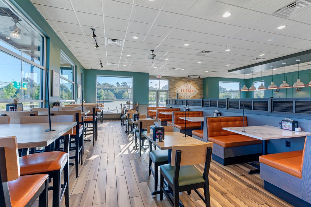 McAlister's Deli