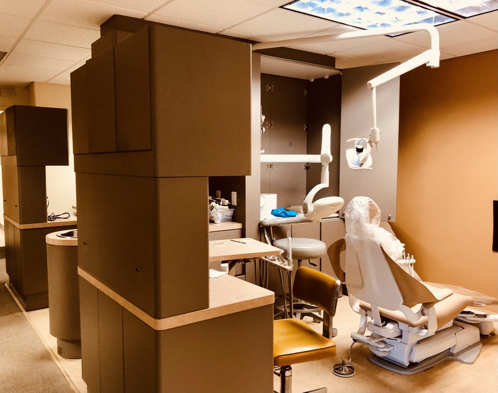 image of business Alan M Munk, DDS