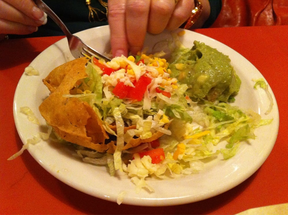 La Mesa Mexican Restaurante & Cantina
