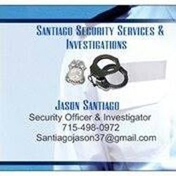 santiago security services investigations get quote private us investigations services