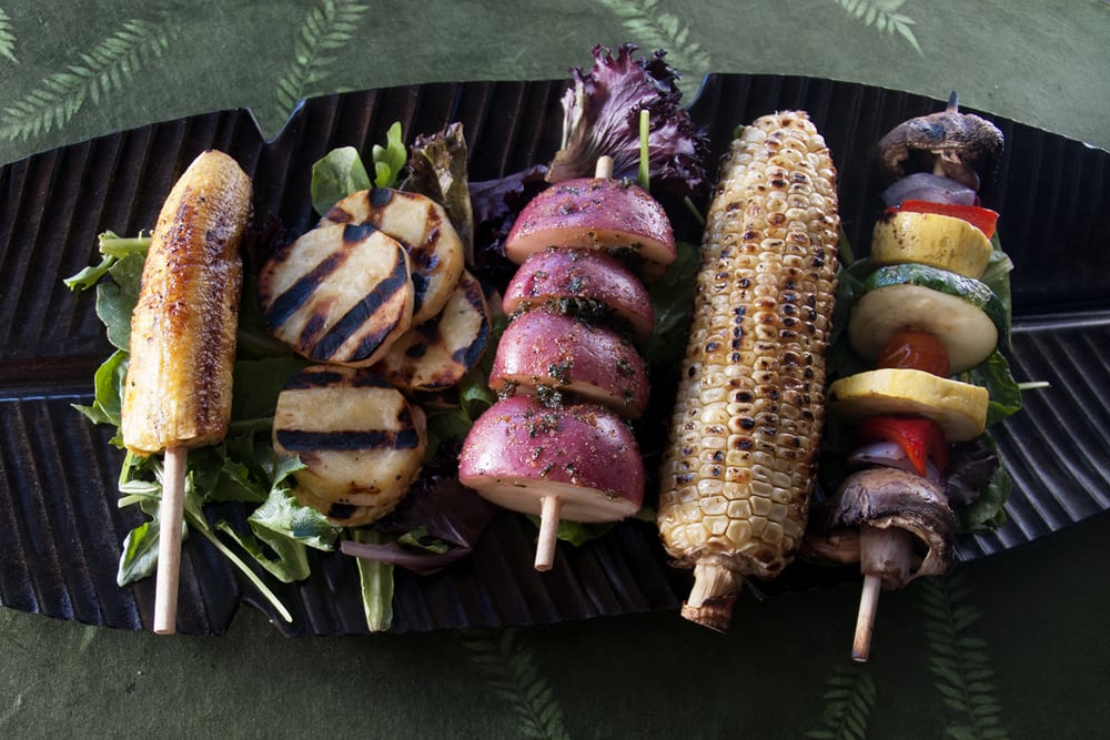 Suya African Caribbean Grill
