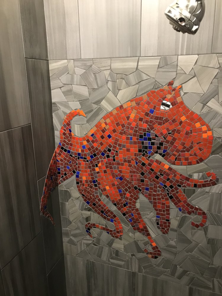 Art Tile