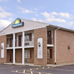 Days Inn Macedonia Hotels 275 Highland Rd Oh Photo Of Days Inn Macedonia Oh United States