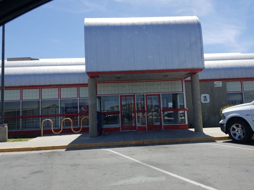 US Post Office 12 Reviews Post Offices 2525 E Brundage Ln