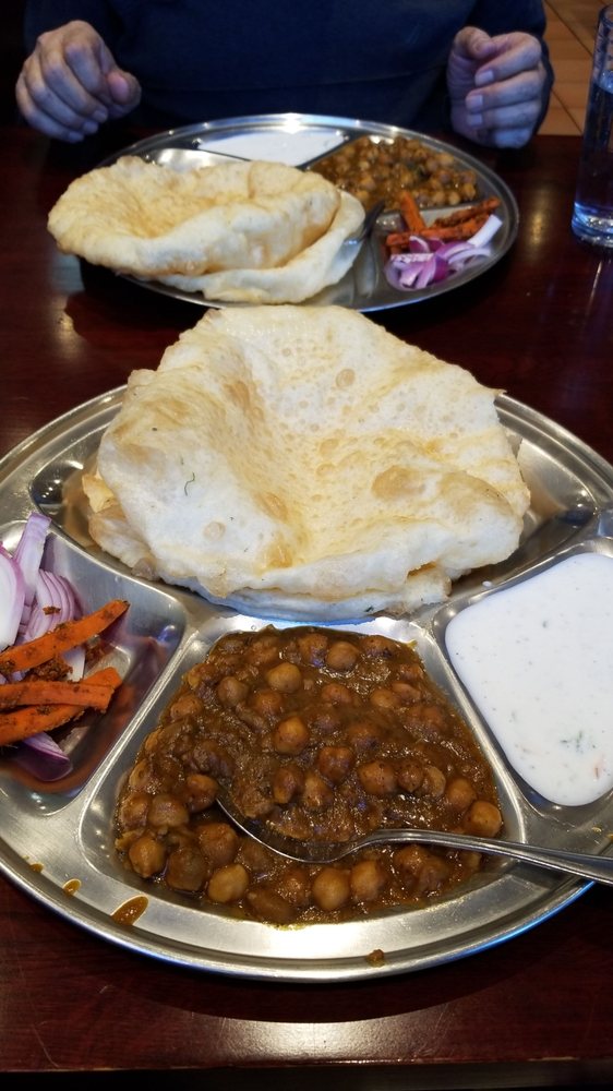 Spice of Punjab