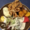 Hard Rock Casino the Buffet