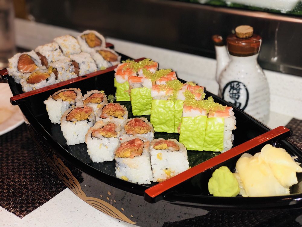Kei Sushi Restaurant Kei Sushi Restaurant