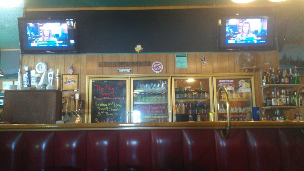 Alger Bar & Grille 22 Reviews Bars 1758 Old Hwy 99, Alger, WA