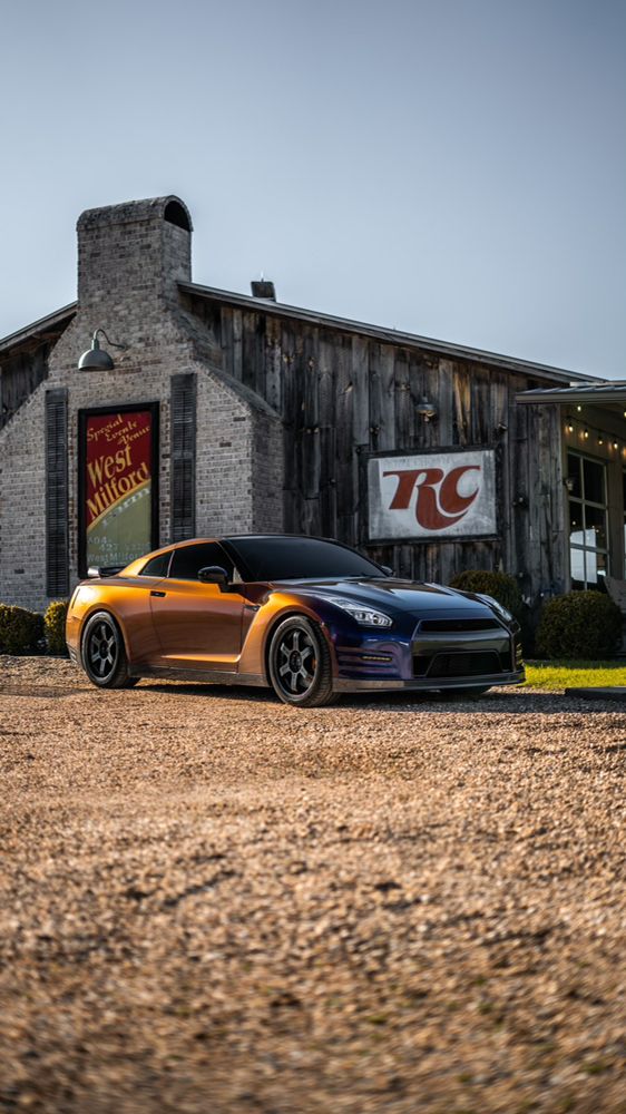 Precision Tint Solutions