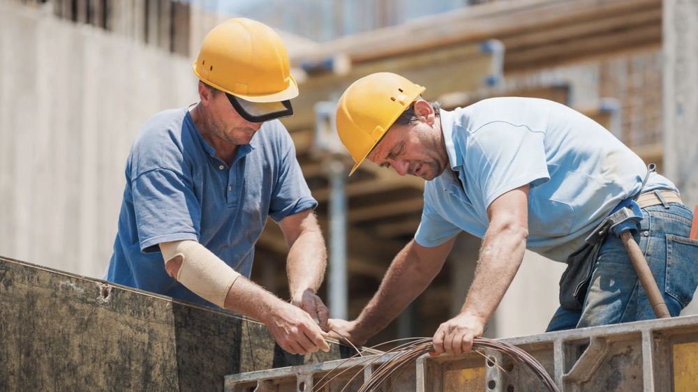 image of business Universal Solutions