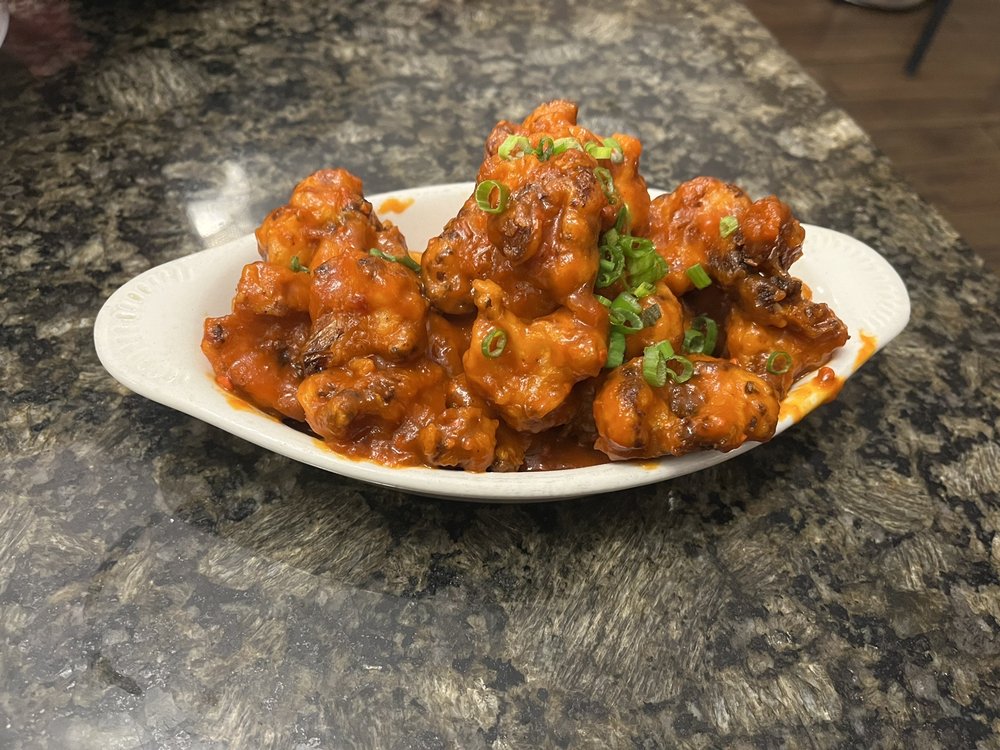 Mayuri Indian Restaurant