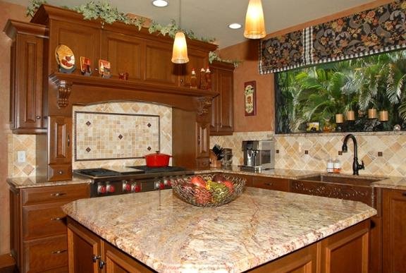 image of business Steve Unser Cabinetry