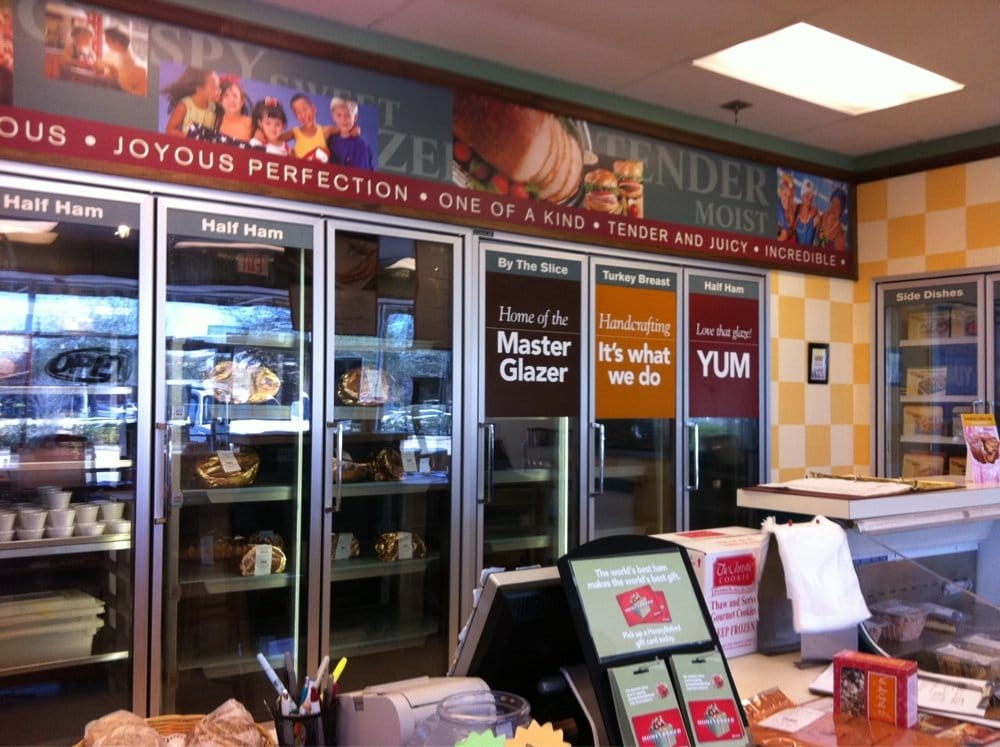 Honey Baked Ham Company Meat Shops 13741 South John Young Pkwy