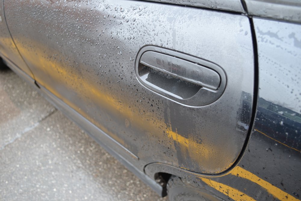 Tip Top Auto Collision & Car Sales