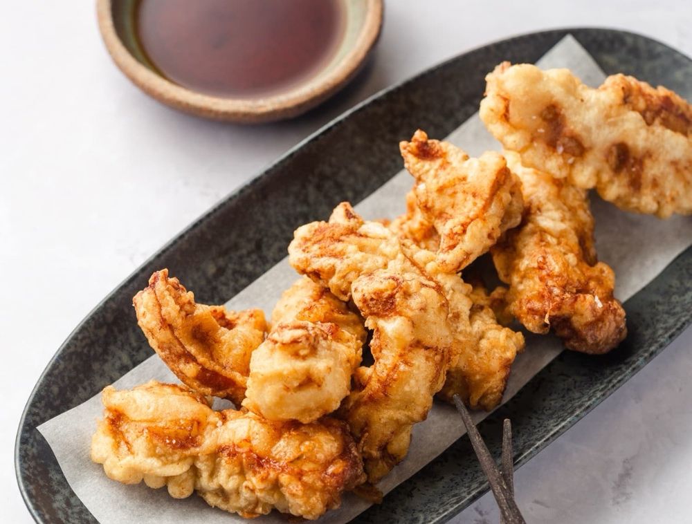 Mt Fuji Japanese Seafood & Steakhouse
