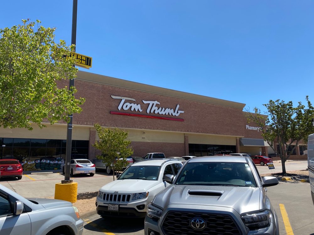 Tom Thumb