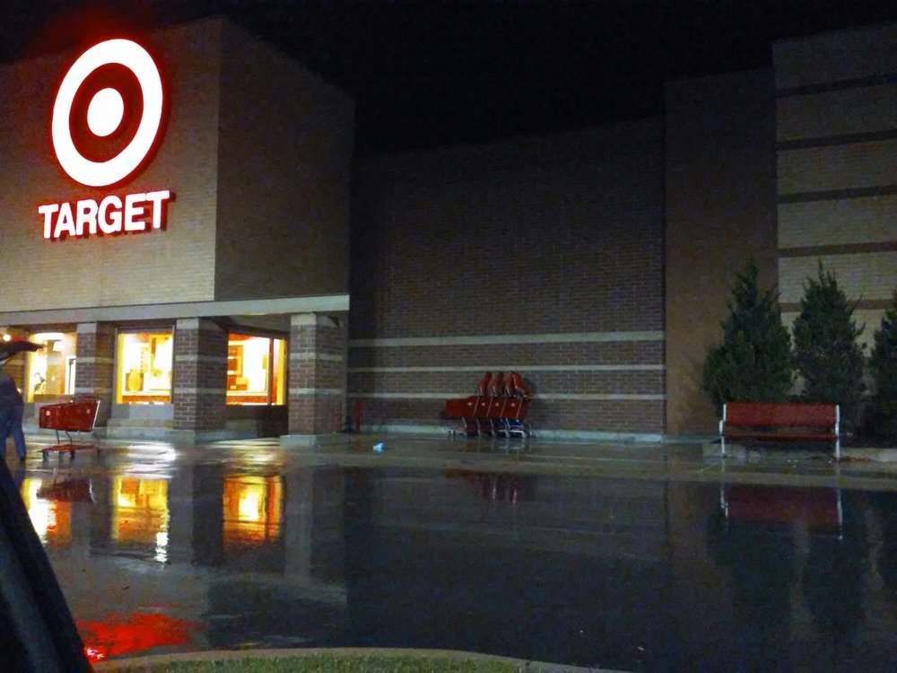 Target 10 Reviews Department Stores 3255 Owen Rd, Fenton, MI