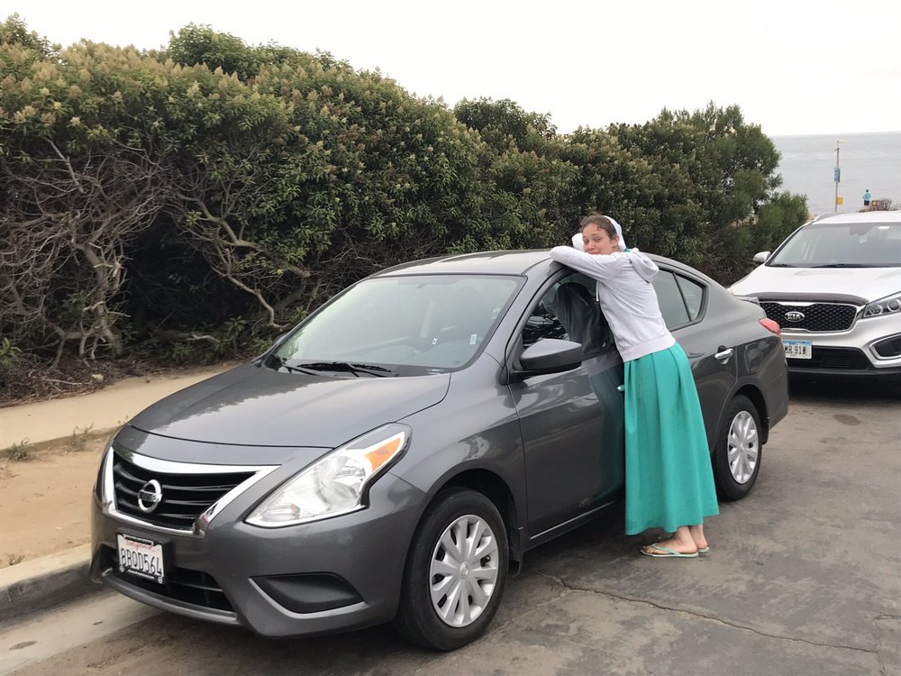Payless Car Rental
