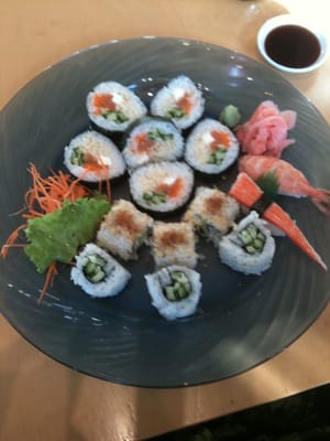 Genki Sushi