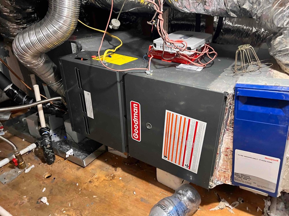 image of business Escobar Heating And Cooling