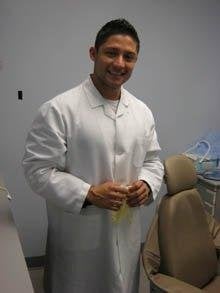 image of business Concerned Dental Care of Amsterdam