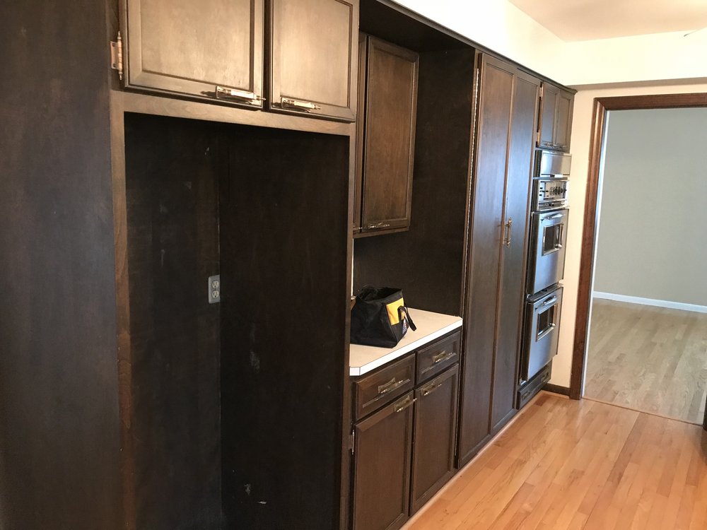 image of business J & M Custom Construction