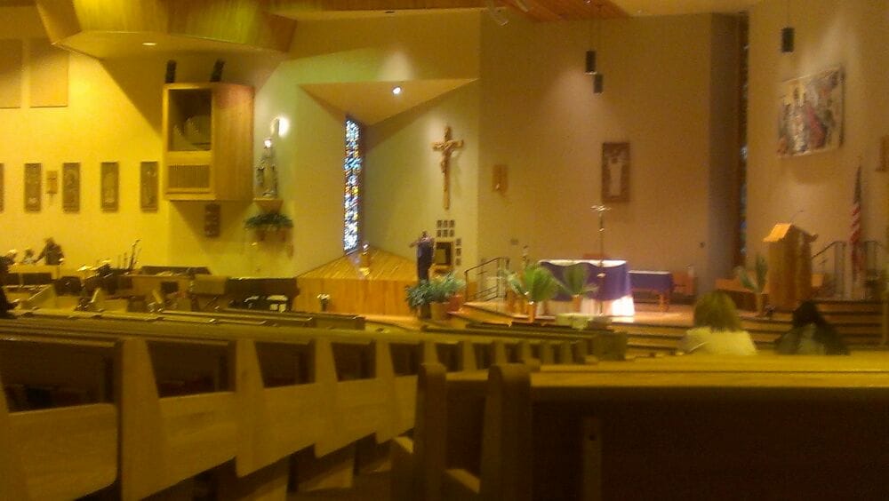 St. Raphael Catholic Parish Churches 2301 Zanzibar Rd, El Paso, TX