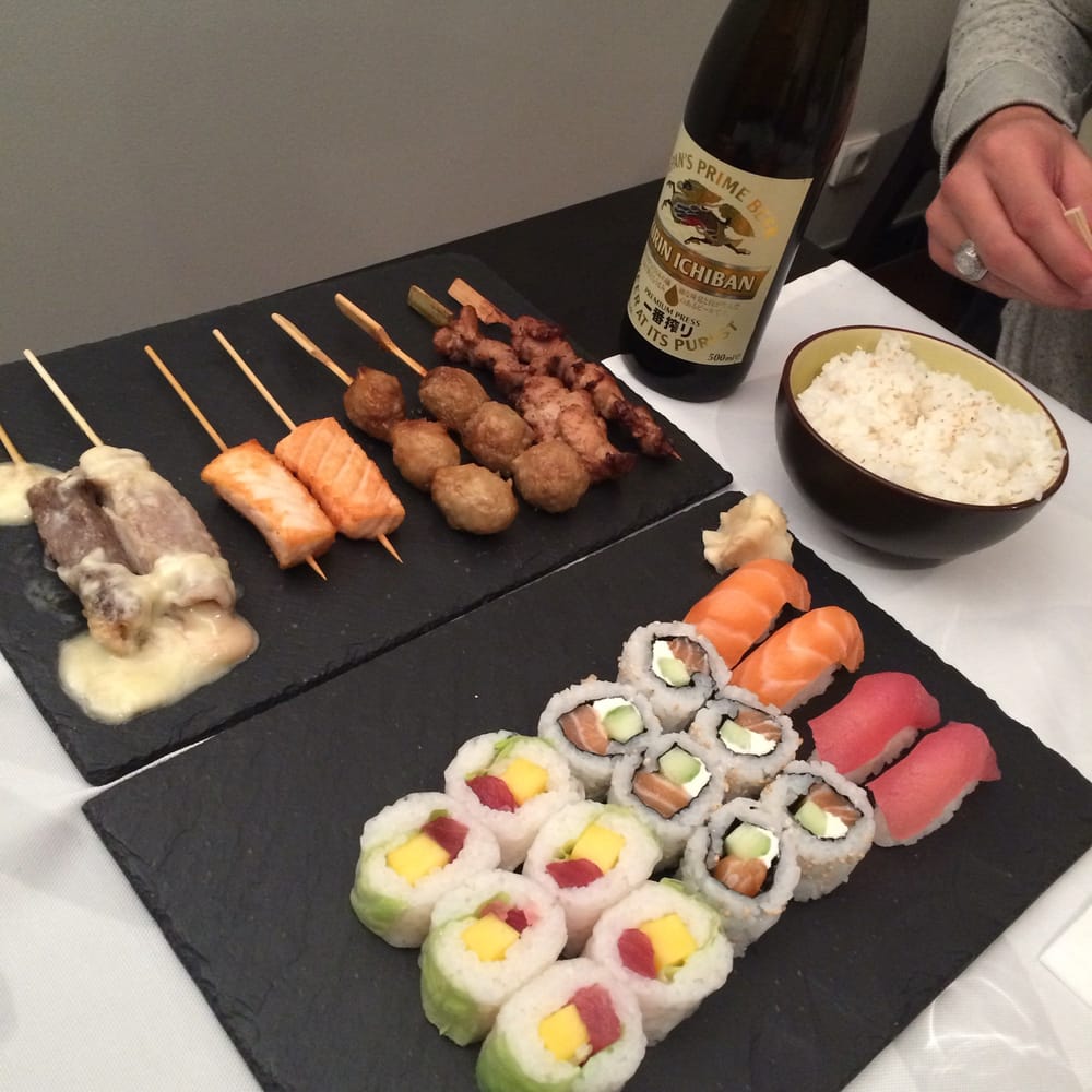 sushi heim
