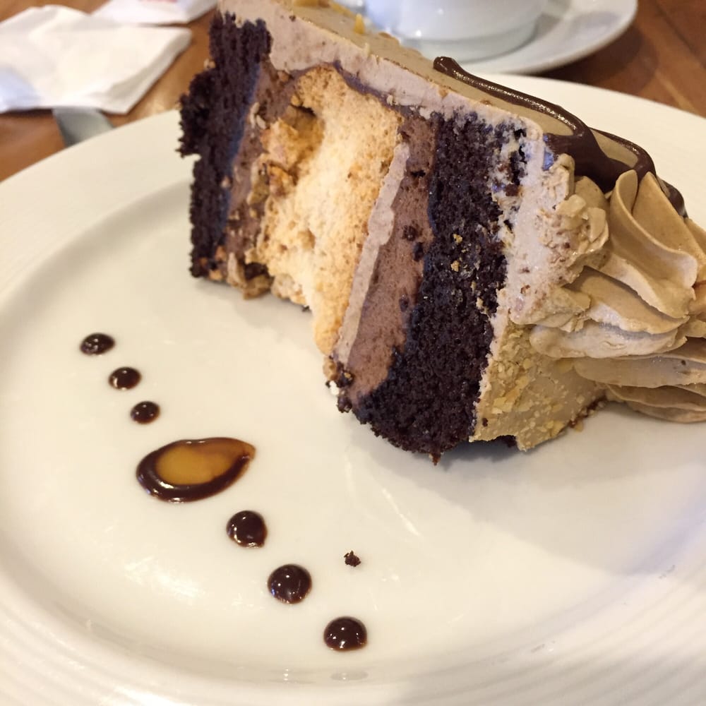 Conti’s Pastry Shop and Restaurant Restaurants 224 Katipunan Avenue