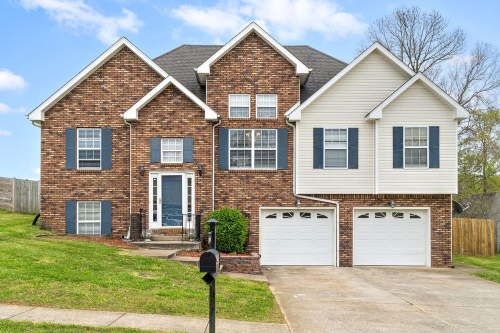 Mid TN Home Team