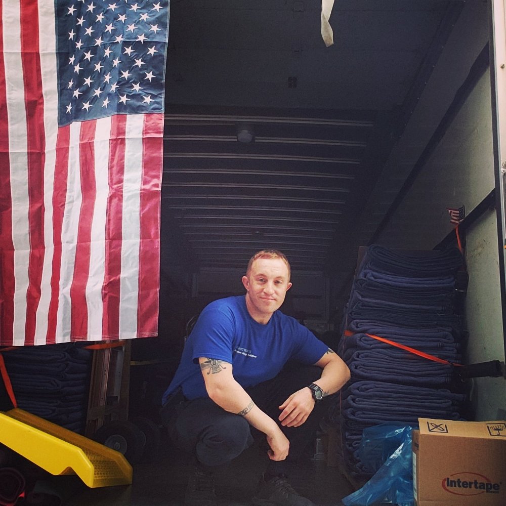 Elite Moving