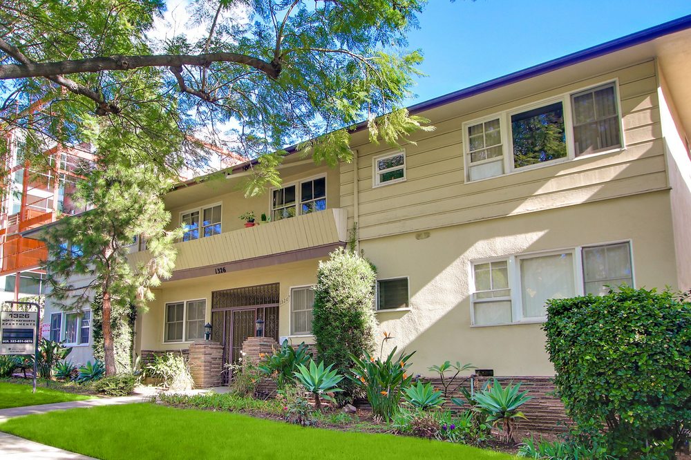 Hayworth Apartments 17 Photos Apartments 1316 N Hayworth Ave, West Hollywood, CA Phone