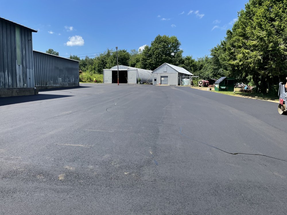 image of business Bill Keyes Asphalt Paving