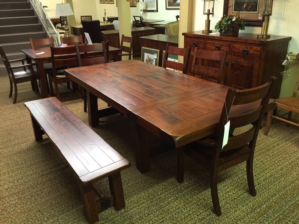 Horning's Furniture