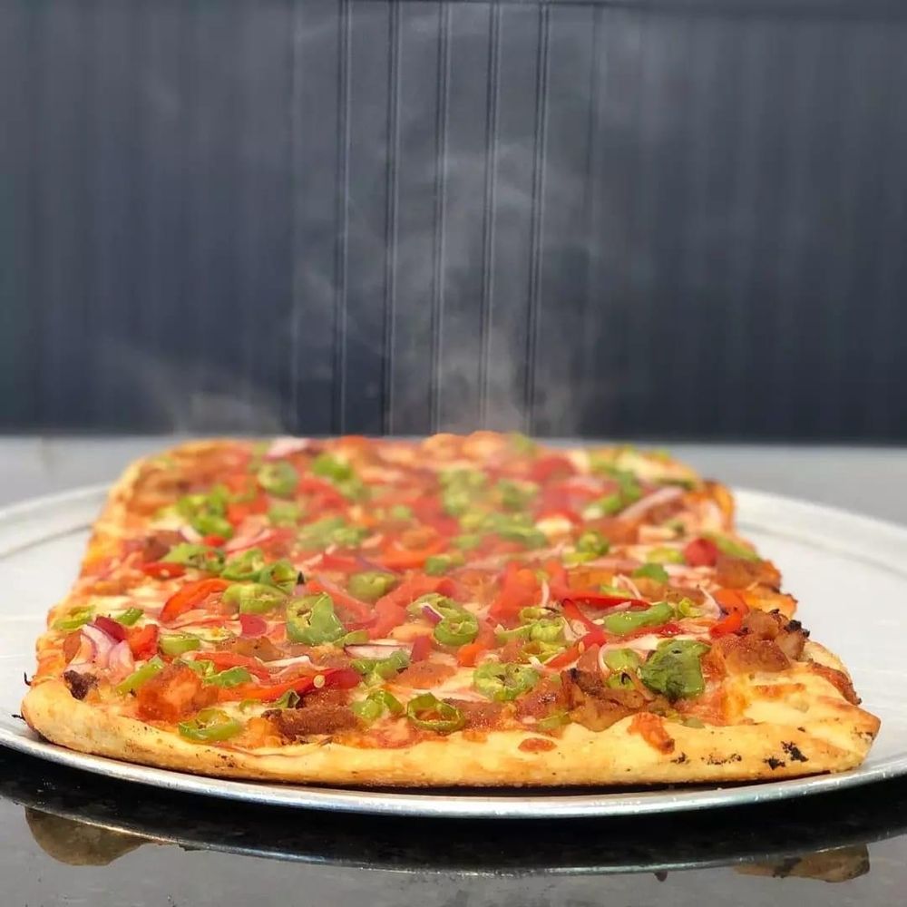 City Slice