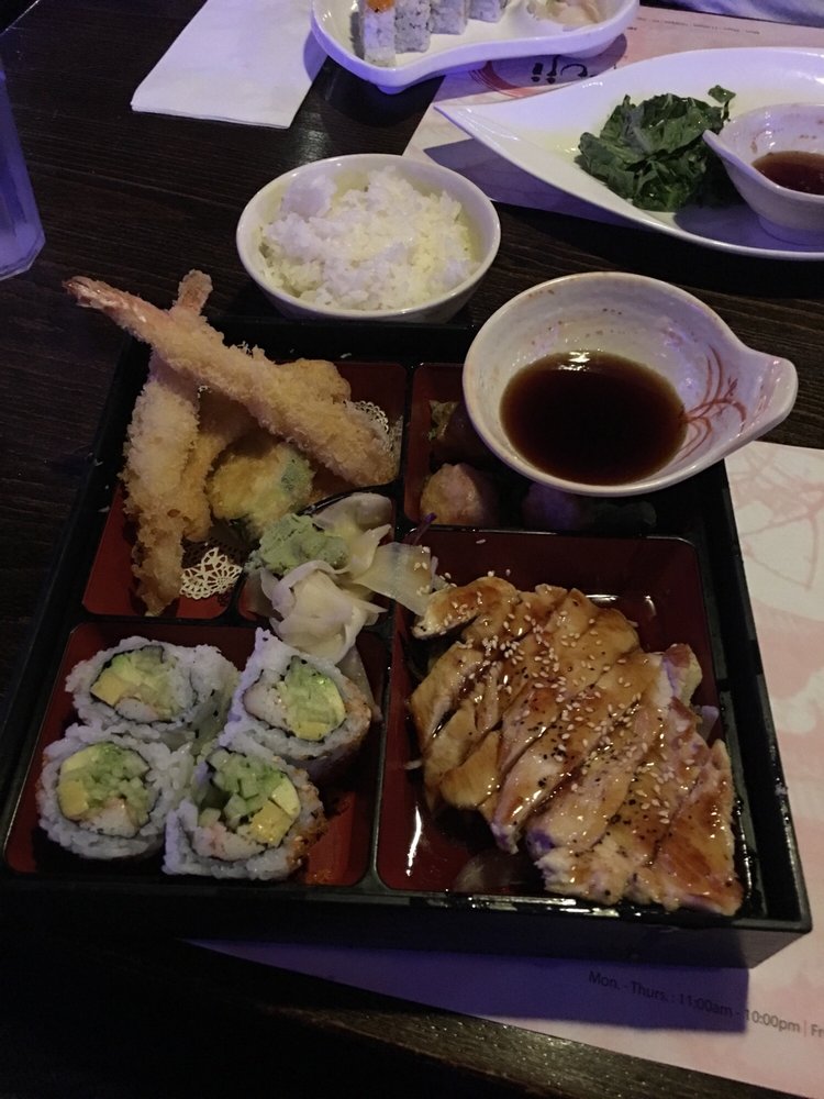 Fuji Sushi & Hibachi 13 Photos & 33 Reviews Japanese