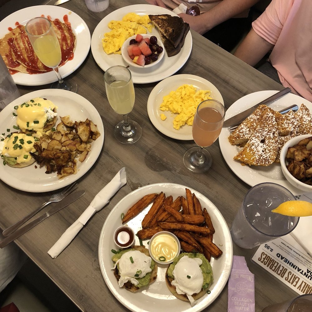 Daily Eats 654 Photos & 741 Reviews American (New) 901 S Howard