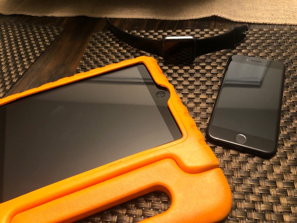 Express Mobile Repair All Electronics