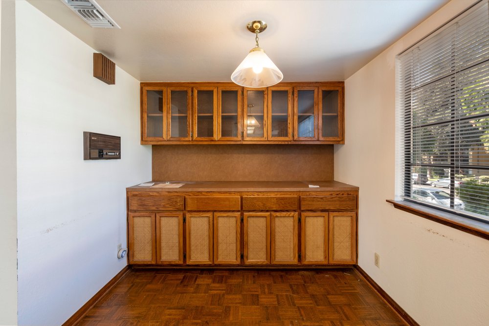 Flying Tigers Property Management