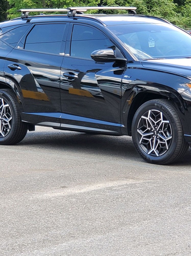Major Hyundai