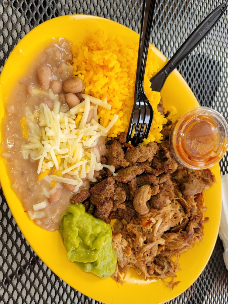 Taco Rico