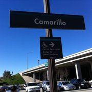 Camarillo Metrolink Train Station 21 Reviews Public Transportation