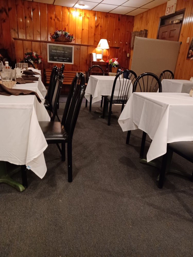 Nobile's Italian Restaurant