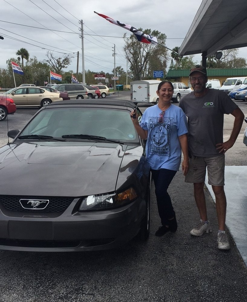 Evans Auto Sales 33 Photos Car Dealers 1706 S Nova Rd, South