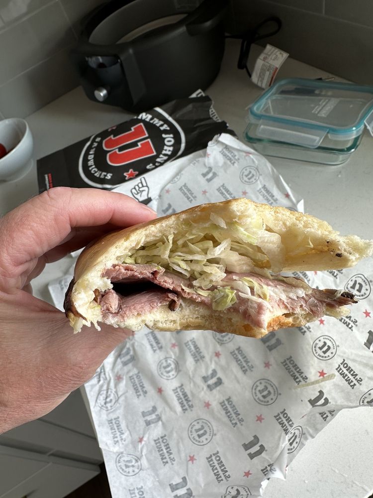 Jimmy John's