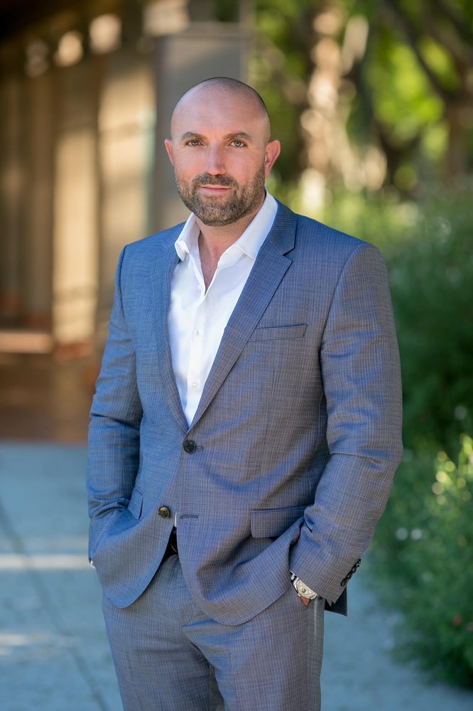 Gary Azatyan-Compass Beverly Hills