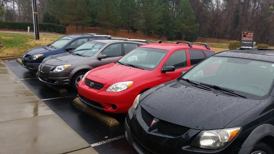 Lucie's Home Services