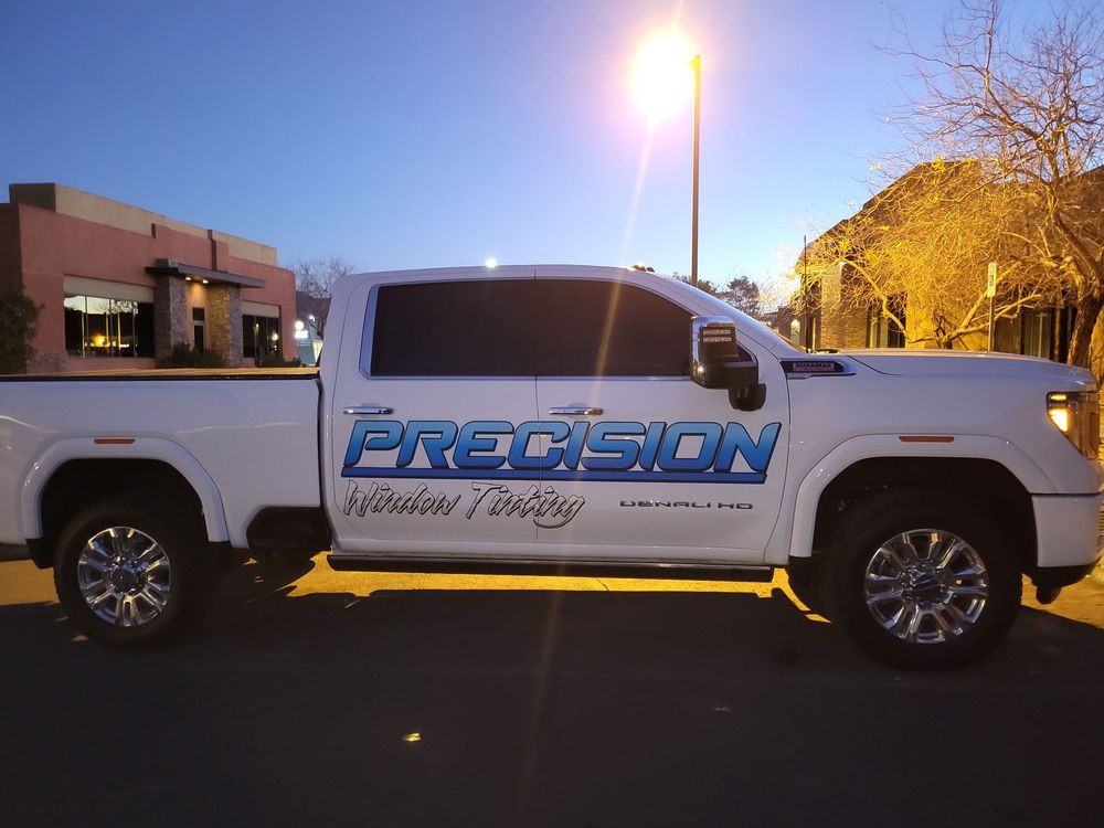 Precision Professional Detailing And Car Wash, North Las Vegas