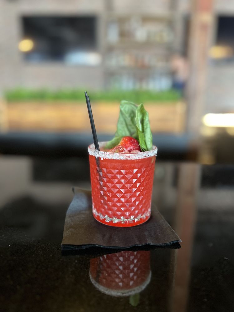 Homestead Bar & Grill