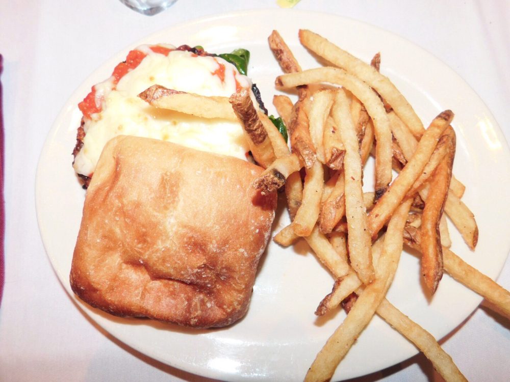 Old Ebbitt Grill